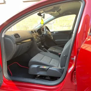 Volkswagen, GOLF, Hatchback, 2009, Manual, 1968 (cc), 5 doors - Image 8