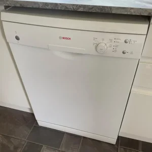 Dishwasher