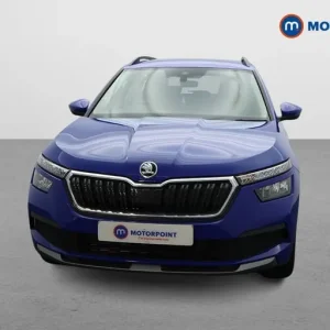 2022 Skoda Kamiq 1.0 TSI 110 SE 5dr DSG SUV Petrol Automatic - Image 2