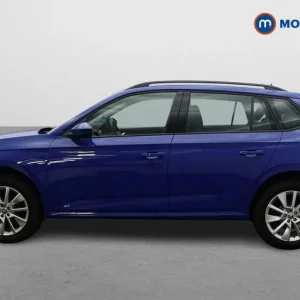 2022 Skoda Kamiq 1.0 TSI 110 SE 5dr DSG SUV Petrol Automatic - Image 4