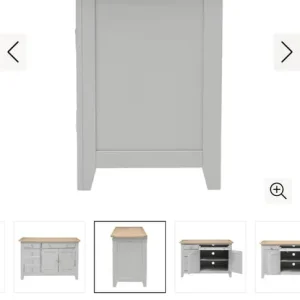 Cotswolds hidden desk - Image 7