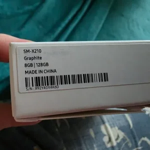 SM-X210 Samsung Galaxy Tab A9+ 128GB 8GB WiFi - Image 2