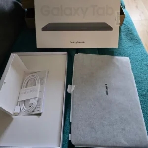 SM-X210 Samsung Galaxy Tab A9+ 128GB 8GB WiFi - Image 3