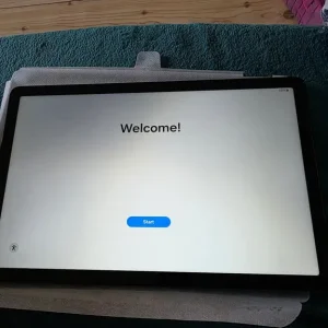 SM-X210 Samsung Galaxy Tab A9+ 128GB 8GB WiFi - Image 4