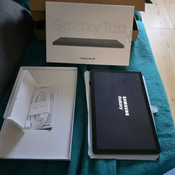 SM-X210 Samsung Galaxy Tab A9+ 128GB 8GB WiFi