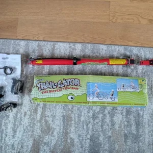 Trailgator towbar - Image 2