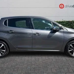 2019 Peugeot 208 1.2 PureTech Tech Edition Hatchback 5dr Petrol Manual Euro 6 (s/s) (82 ps) Hatch... - Image 2