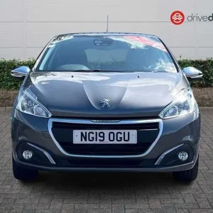 2019 Peugeot 208 1.2 PureTech Tech Edition Hatchback 5dr Petrol Manual Euro 6 (s/s) (82 ps) Hatch... - Image 8