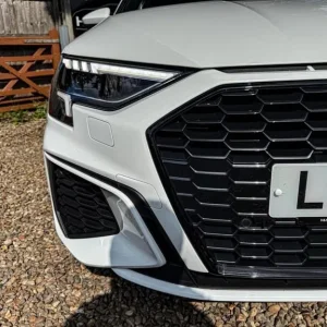 AUDI A3 1.5 TFSI 35 S line Sportback S Tronic Euro 6 (s/s) 5dr 2021 - Image 8