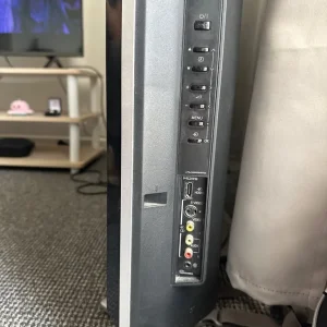 Toshiba 37” Regza - Image 2