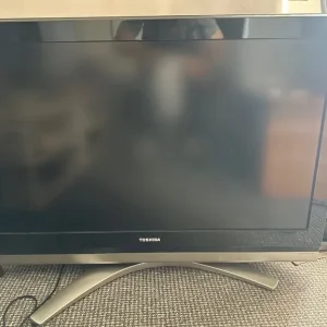 Toshiba 37” Regza