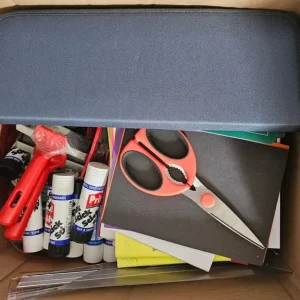 Craft Materials - Image 2