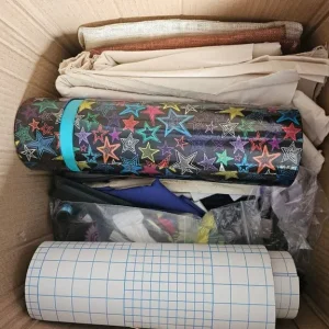 Craft Materials - Image 3