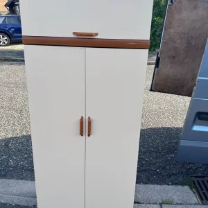 Wardrobe for £85 - Image 3
