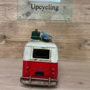 Model VW Type camper van - Image 2