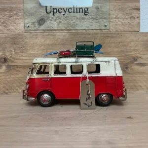 Model VW Type camper van - Image 3