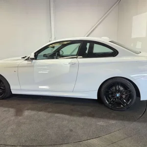 2016 BMW 2 Series 1.5 218I M Sport 2dr Coupe Petrol Manual - Image 3