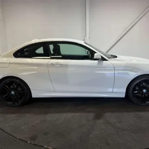 2016 BMW 2 Series 1.5 218I M Sport 2dr Coupe Petrol Manual - Image 7