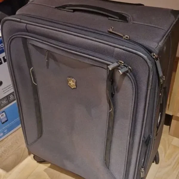 Victorinox suitcase