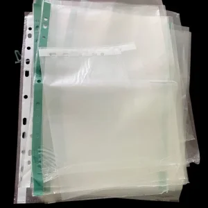 Mix of stationary see description