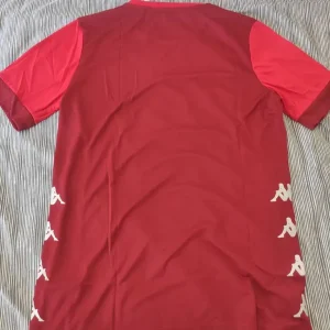 Red kappa shirt - Image 2