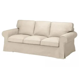 FREE IKEA 3 seater Ektorp sofa - Image 2