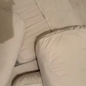 FREE IKEA 3 seater Ektorp sofa - Image 3
