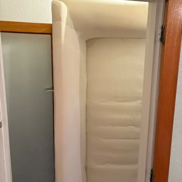 FREE IKEA 3 seater Ektorp sofa