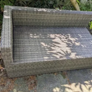 Garden sofa - Image 2