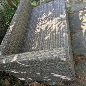 Garden sofa - Image 3
