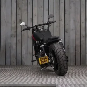 2014 14 HARLEY-DAVIDSON DYNA FXDF FAT BOB - Image 7