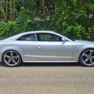 Audi, A5, Coupe, 2009, Manual, 1984 (cc), 2 doors