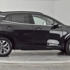 2023 Kia Sportage KIA Sportage 1.6 h T-GDi GT-Line SUV 5dr Petrol Hybrid Auto Euro 6 (s/s) (2 SUV... - Image 3