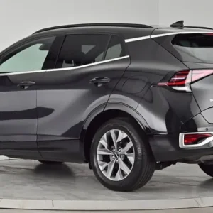 2023 Kia Sportage KIA Sportage 1.6 h T-GDi GT-Line SUV 5dr Petrol Hybrid Auto Euro 6 (s/s) (2 SUV... - Image 4