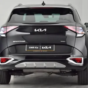 2023 Kia Sportage KIA Sportage 1.6 h T-GDi GT-Line SUV 5dr Petrol Hybrid Auto Euro 6 (s/s) (2 SUV... - Image 5