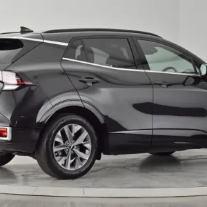 2023 Kia Sportage KIA Sportage 1.6 h T-GDi GT-Line SUV 5dr Petrol Hybrid Auto Euro 6 (s/s) (2 SUV... - Image 6