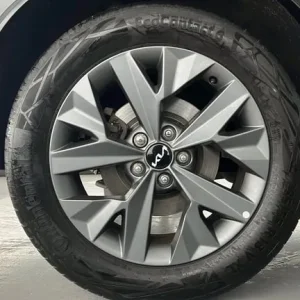 2023 Kia Sportage KIA Sportage 1.6 h T-GDi GT-Line SUV 5dr Petrol Hybrid Auto Euro 6 (s/s) (2 SUV... - Image 7