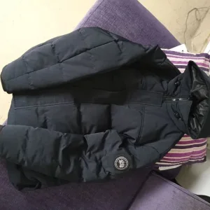 Canada goose MacMillan parka XXL mens - Image 2