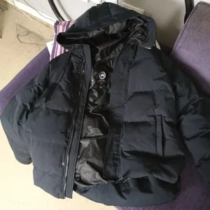 Canada goose MacMillan parka XXL mens