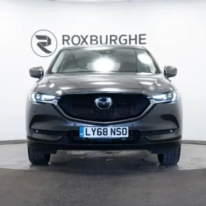 2019 68 MAZDA CX-5 2.0 SKYACTIV-G SE-L NAV+ SUV 5DR PETROL AUTO EURO 6 (S/S) (16 - Image 2