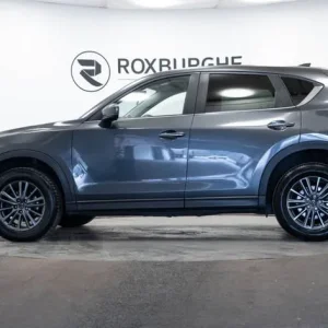 2019 68 MAZDA CX-5 2.0 SKYACTIV-G SE-L NAV+ SUV 5DR PETROL AUTO EURO 6 (S/S) (16 - Image 4