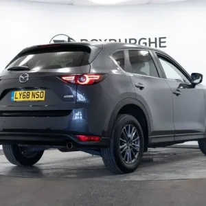 2019 68 MAZDA CX-5 2.0 SKYACTIV-G SE-L NAV+ SUV 5DR PETROL AUTO EURO 6 (S/S) (16 - Image 8