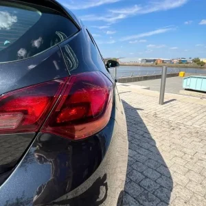 2013 Vauxhall Astra 1.6i VVT 16v SRi 5dr Automatic Hatchback Petrol Automatic - Image 8