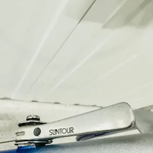 RORY O BRAIN Size/54 cm 12 Speed Index Gears Fully Serviced Warranty - Image 4