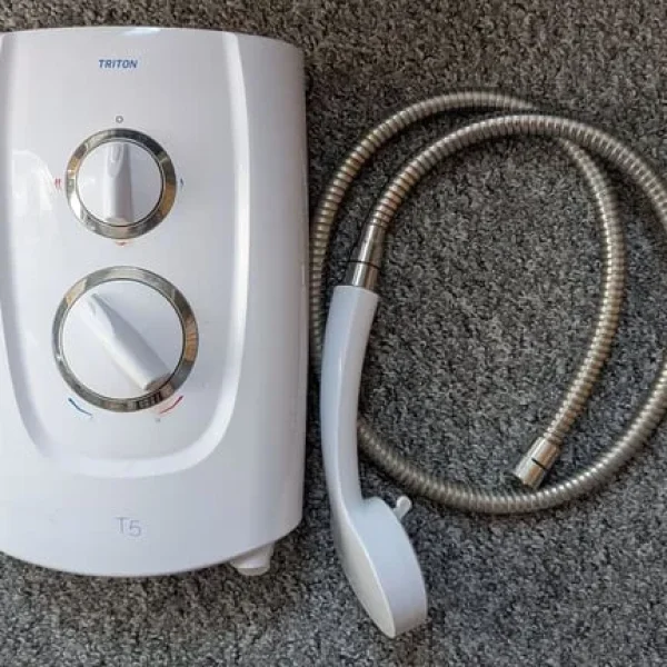 Triton T5 8.5kW Electric Shower