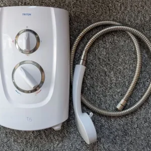 Triton T5 8.5kW Electric Shower