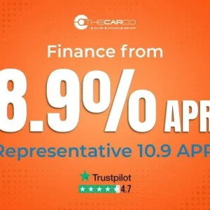 2022 Volkswagen Golf 2.0 TDI GTD DSG Euro 6 (s/s) 5dr Hatchback Diesel Automatic - Image 3