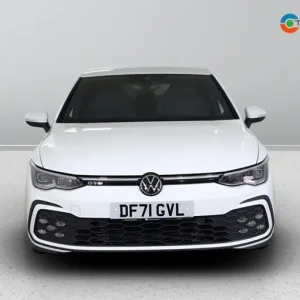 2022 Volkswagen Golf 2.0 TDI GTD DSG Euro 6 (s/s) 5dr Hatchback Diesel Automatic - Image 5