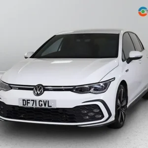 2022 Volkswagen Golf 2.0 TDI GTD DSG Euro 6 (s/s) 5dr Hatchback Diesel Automatic - Image 6