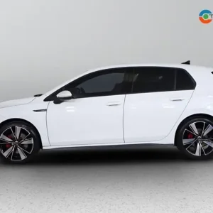 2022 Volkswagen Golf 2.0 TDI GTD DSG Euro 6 (s/s) 5dr Hatchback Diesel Automatic - Image 8